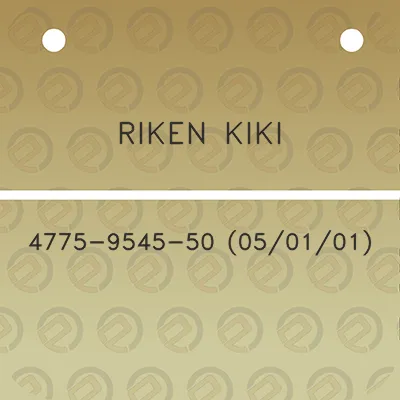 riken-kiki-4775-9545-50-050101