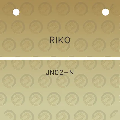 riko-jn02-n