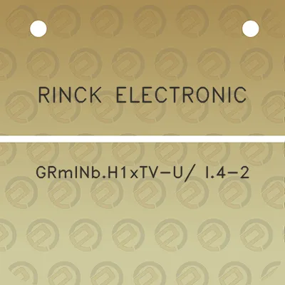 rinck-electronic-grminbh1xtv-u-i4-2