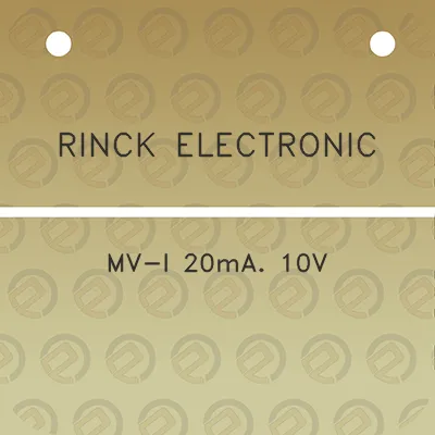 rinck-electronic-mv-i-20ma-10v