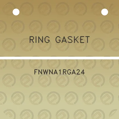 ring-gasket-fnwna1rga24