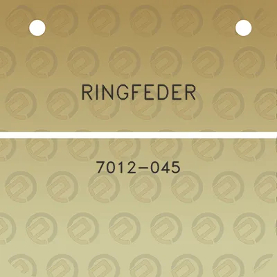 ringfeder-7012-045