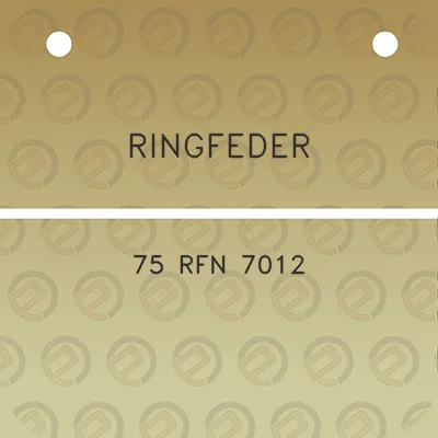 ringfeder-75-rfn-7012