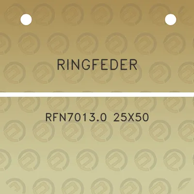 ringfeder-rfn70130-25x50