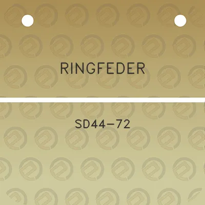 ringfeder-sd44-72