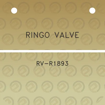 ringo-valve-rv-r1893