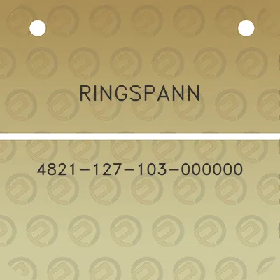 ringspann-4821-127-103-000000