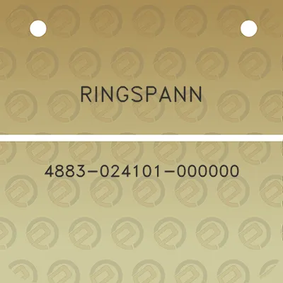 ringspann-4883-024101-000000