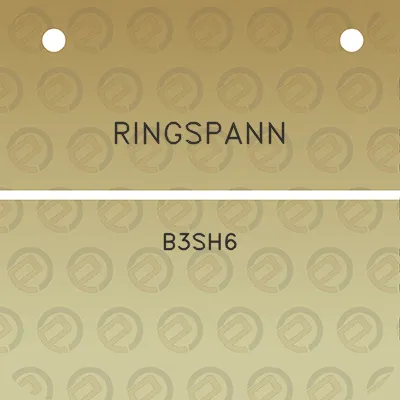 ringspann-b3sh6