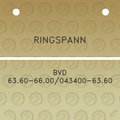 ringspann-bvd-6360-6600043400-6360