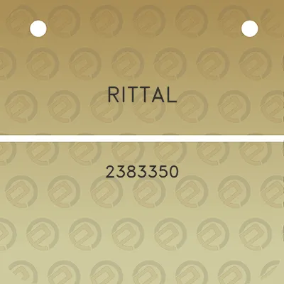 rittal-2383350