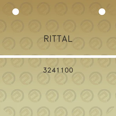 rittal-3241100