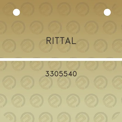 rittal-3305540