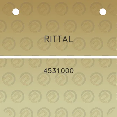 rittal-4531000