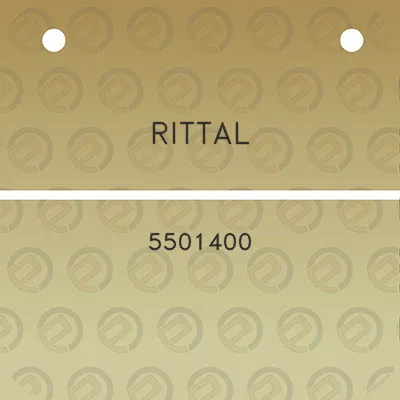 rittal-5501400