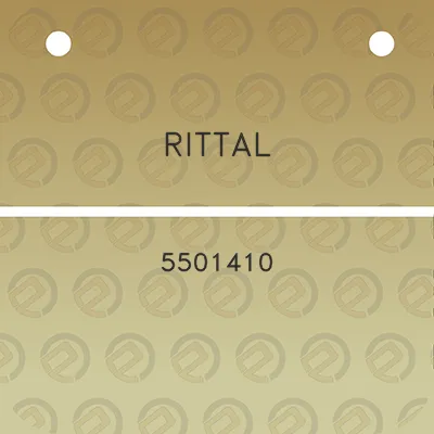 rittal-5501410