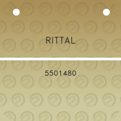 rittal-5501480