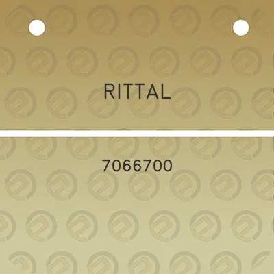 rittal-7066700