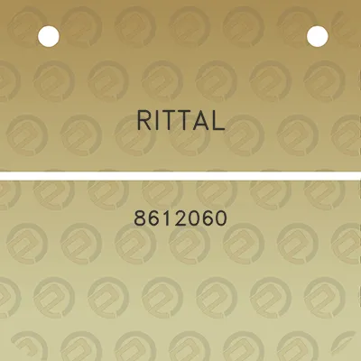 rittal-8612060