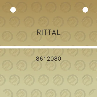 rittal-8612080