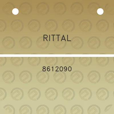 rittal-8612090