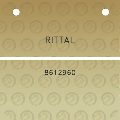 rittal-8612960