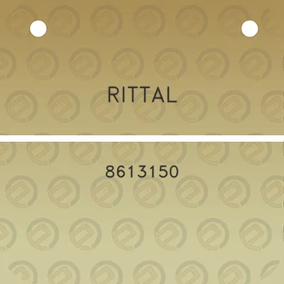 rittal-8613150