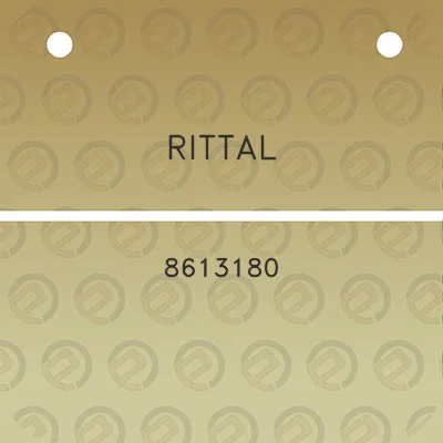 rittal-8613180