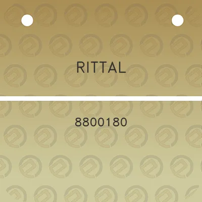 rittal-8800180