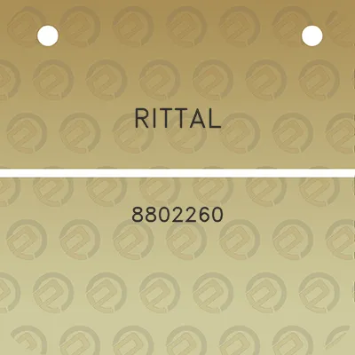 rittal-8802260