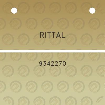 rittal-9342270