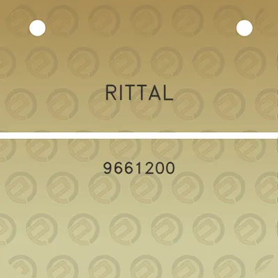 rittal-9661200