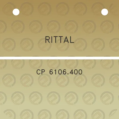 rittal-cp-6106400