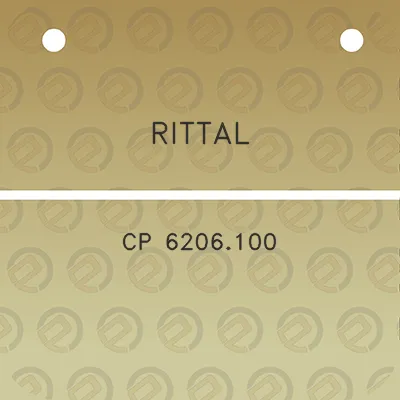 rittal-cp-6206100