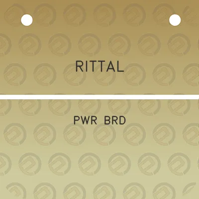 rittal-pwr-brd