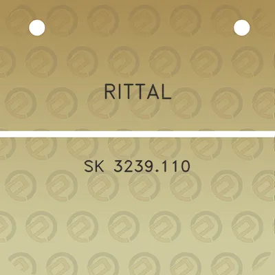 rittal-sk-3239110