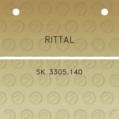 rittal-sk-3305140