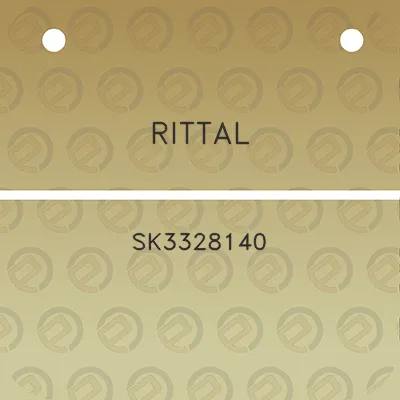 rittal-sk3328140