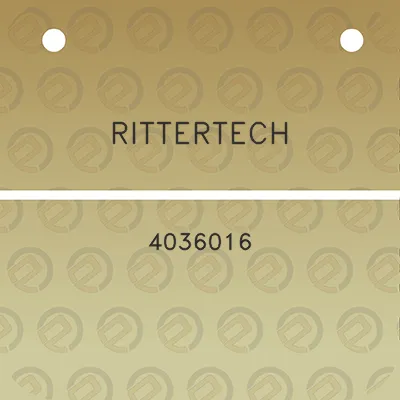 rittertech-4036016