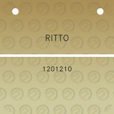 ritto-1201210