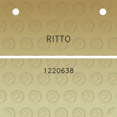 ritto-1220638