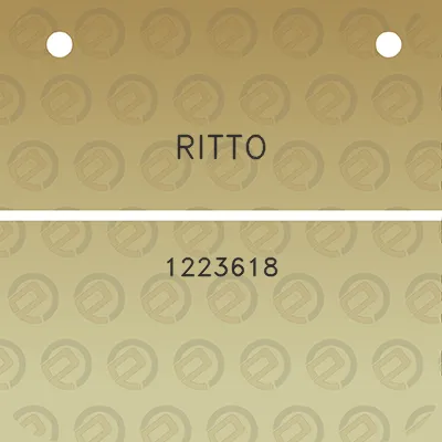 ritto-1223618