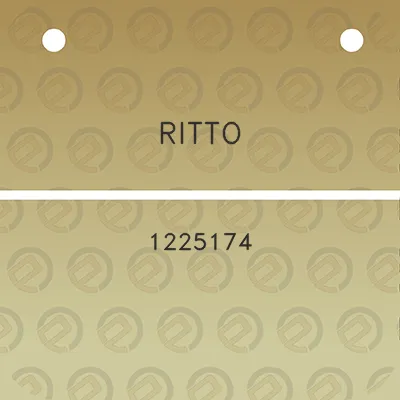 ritto-1225174