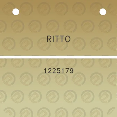 ritto-1225179