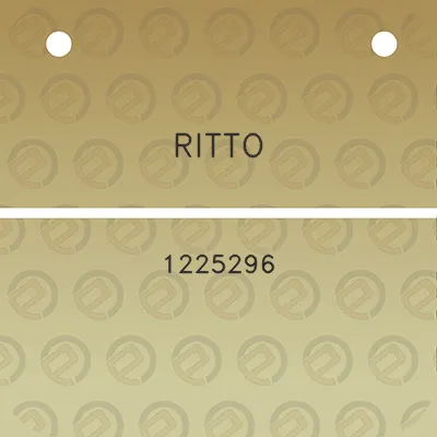 ritto-1225296