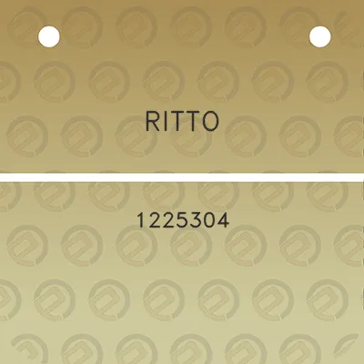 ritto-1225304