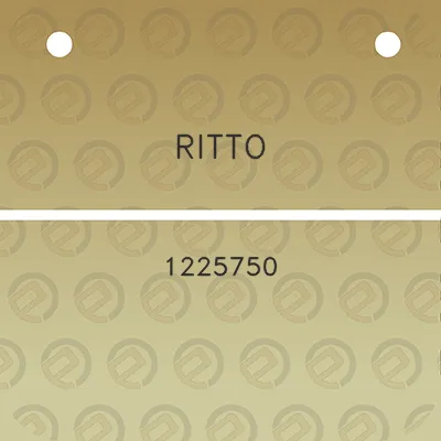 ritto-1225750