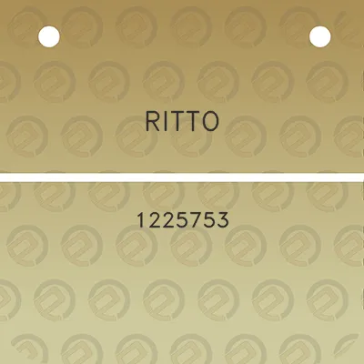 ritto-1225753