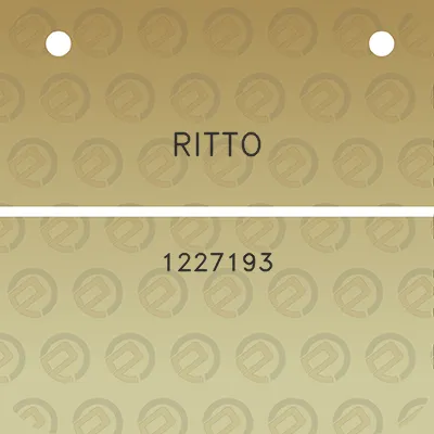 ritto-1227193