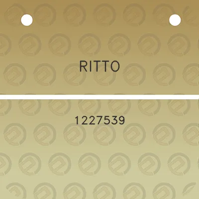 ritto-1227539